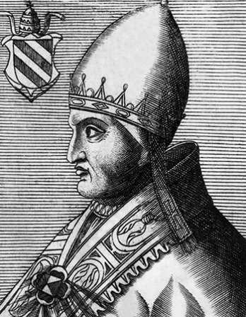 Pope Innocent IV