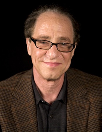American author, computer scientist, and futurist Ray Kurzweil.