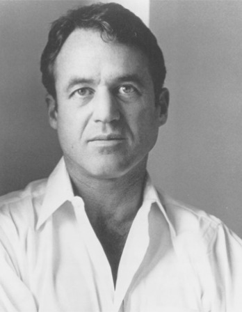 Photograph of American writer William Langewiesche.