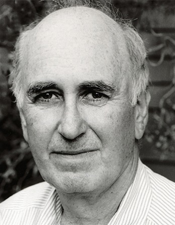 American writer Phillip Lopate.
