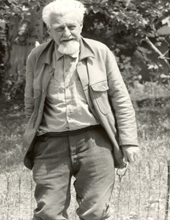 Konrad Lorenz