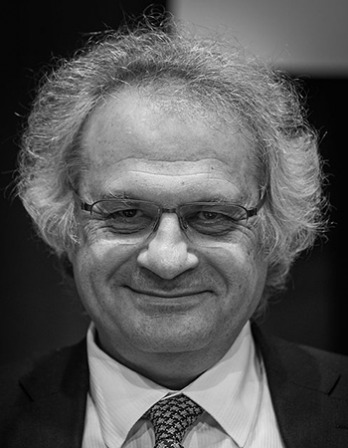 Amin Maalouf. © Claude Truong-Ngoc / Wikimedia Commons