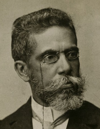 Joaquim Maria Machado de Assis