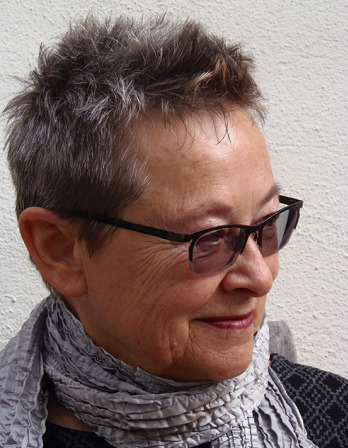 Adrienne Mayor