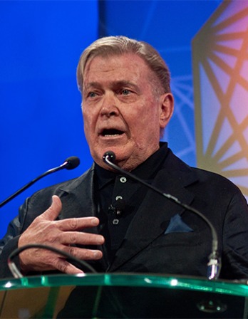 Terry McDonell American editor Terry McDonell.