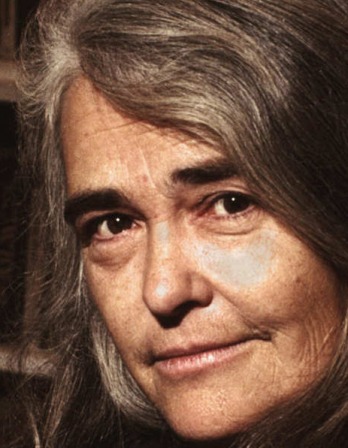 Kate Millett