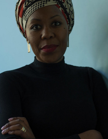 Sisonke Msimang