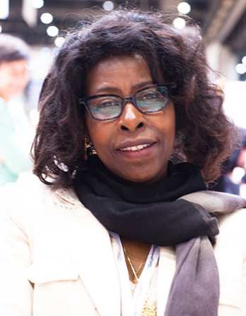 Scholastique Mukasonga