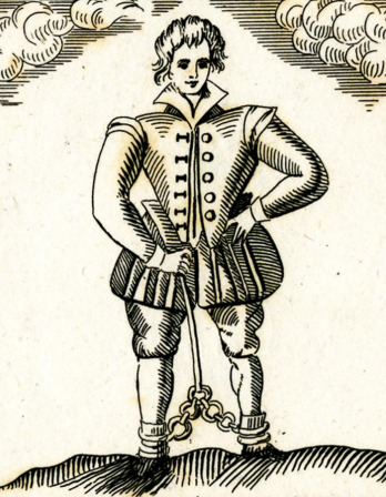 Thomas Nashe