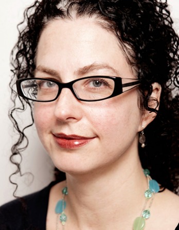 American television critic Emily Nussbaum.
