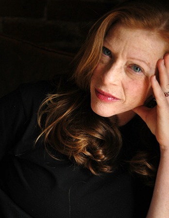 American journalist Susan Orlean.