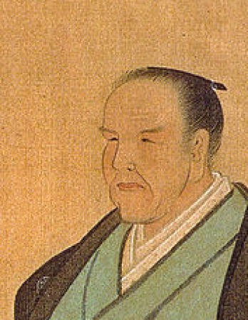 Oshio Heihachiro