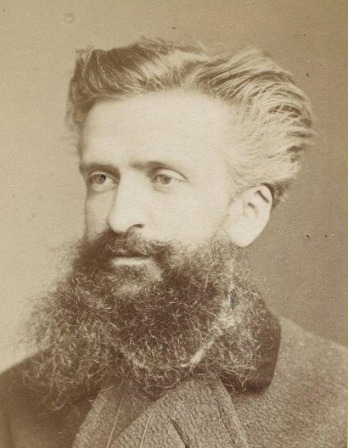 Gustave Le Bon