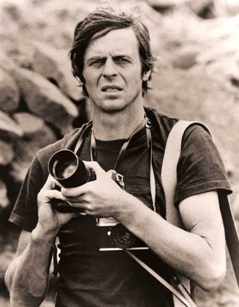 George Plimpton George Plimpton