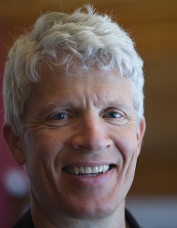 Paul Roberts American journalist and author Paul Roberts.