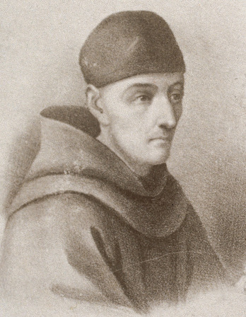 Bernardino de Sahagún
