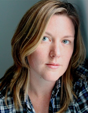 Photograph of American novelist Maggie Shipstead.