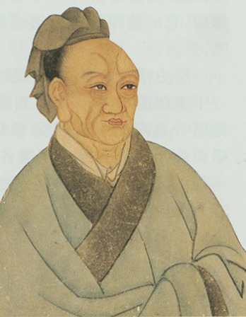 Sima Qian