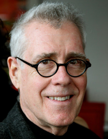 Paul Strohm. Photograph © Nigel Whitmey