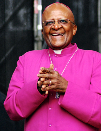 Desmond Tutu
