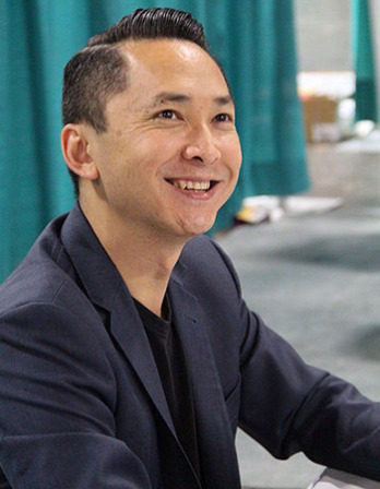 Viet Thanh Nguyen