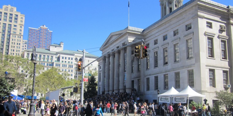 Brooklyn Book Festival