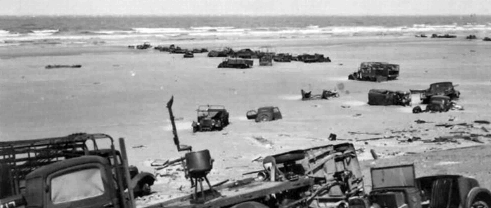 A day at the beach essay
