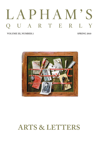 Arts & Letters