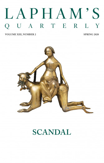 Beauvoir | Lapham's Quarterly