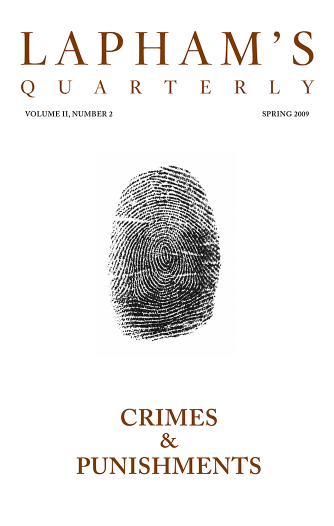 Crimes & Punishments