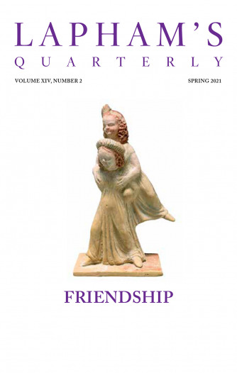 Friendship cover