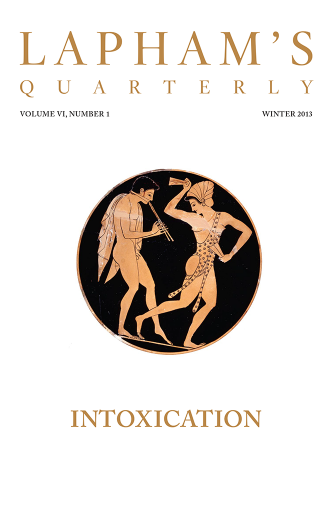 Intoxication