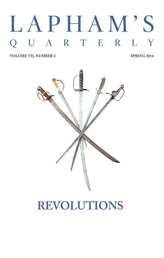 Revolutions
