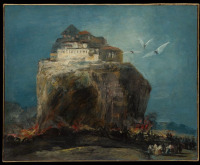A City on a Rock