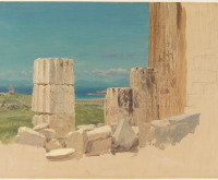 Broken Columns