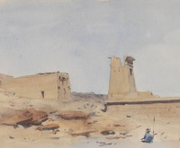 The Temple of Dendur