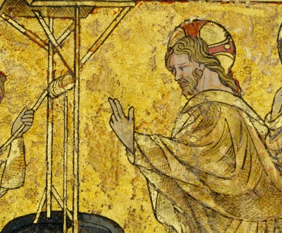 Treasure In Heaven Lapham S Quarterly
