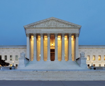 U.S. Supreme Court building, 2011. Photograph by Joe Ravi. © Joe Ravi. U.S. Supreme Court building, 2011. Photograph by Joe Ravi. © Joe Ravi.