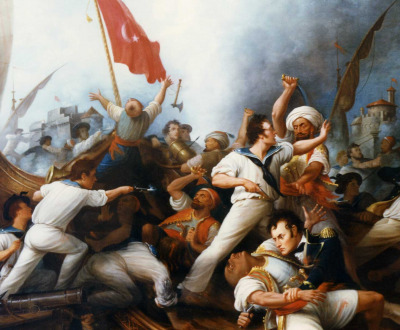 Hostile Takeovers | Lapham’s Quarterly