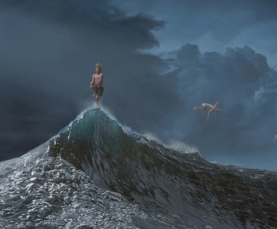 Luck Lapham S Quarterly Luck Lapham S Quarterly