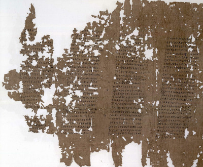 Papyrus Graham Ralph Whither the Humanities? (With Zena Hitz, Justin Smith-Ruiu, and D ...