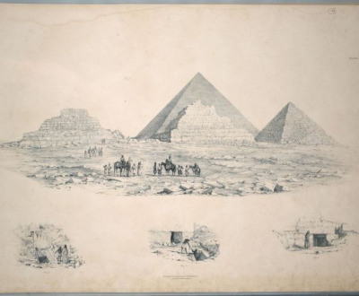 7th Pyramid