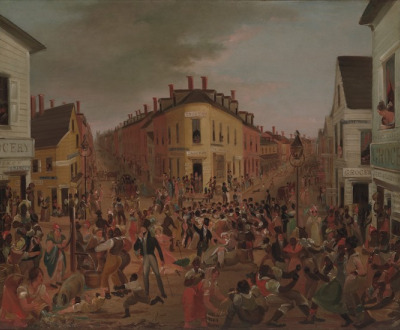 Five Points