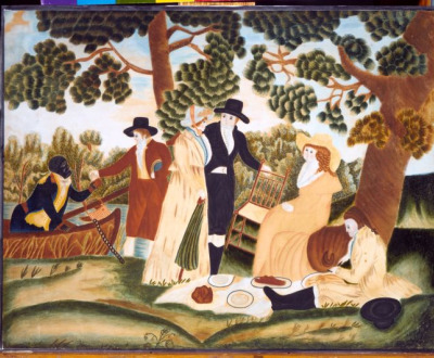 The Picnic