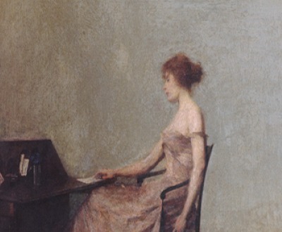 The Letter