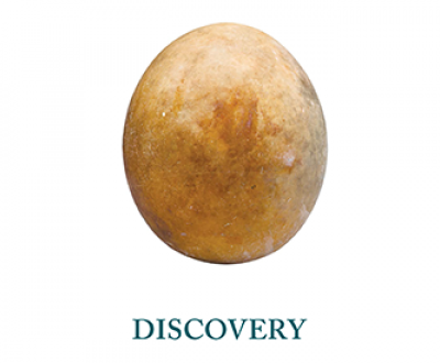 Discovery, the Spring 2017 issue of Lapham’s Quarterly.