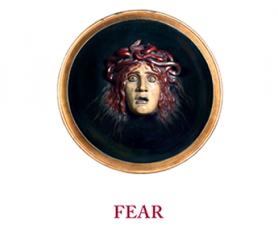 Fear, the Summer 2017 issue of Lapham’s Quarterly.