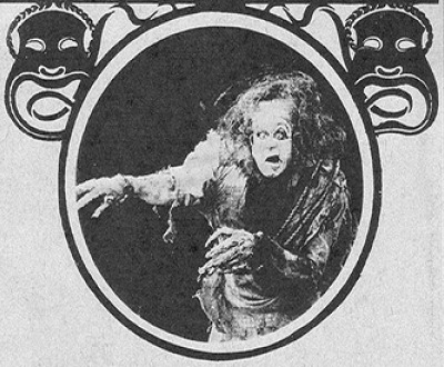 The Edison Kinetogram Catalogue.