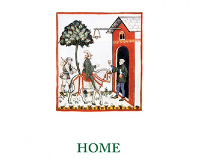 Home, the Winter 2017 issue of Lapham’s Quarterly.