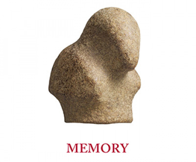 Cover of Memory, the Winter 2020 issue of Lapham’s Quarterly.